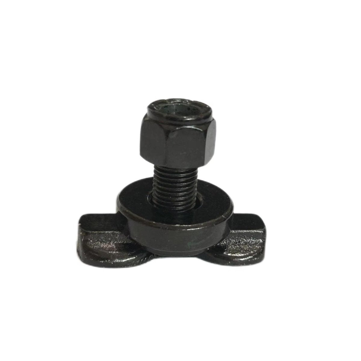 L-Track Heavy Duty Threaded Lug, 3/8", 4 Pack