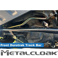 INEOS Grenadier 2.5" Game-Changer Suspension & Lift Kit