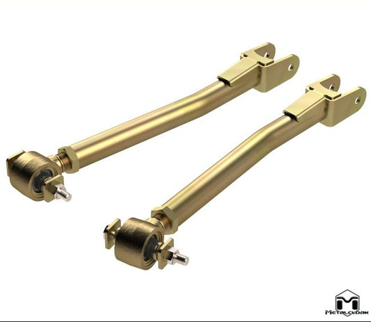 Ineos Grenadier Front Lower Duroflex Adjustable Control Arms, Pair