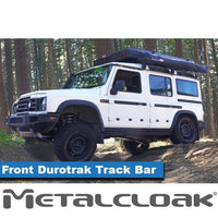 Ineos Grenadier Front Durotrak Adjustable Track Bar