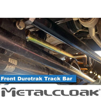 Ineos Grenadier Front Durotrak Adjustable Track Bar