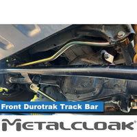 Ineos Grenadier Front Durotrak Adjustable Track Bar