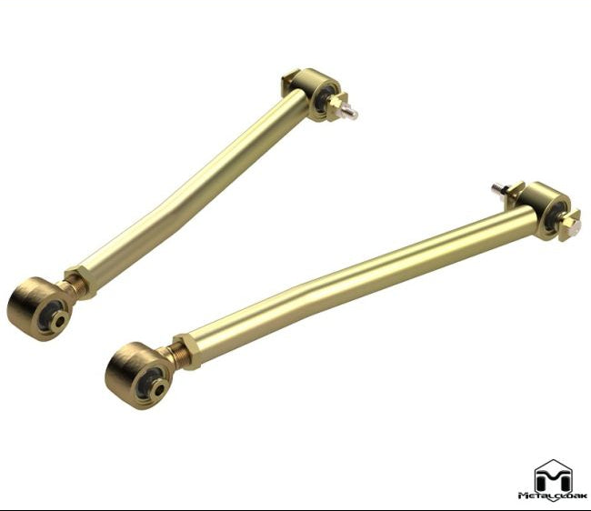 Ineos Grenadier Rear Lower Duroflex Adjustable Control Arms, Pair