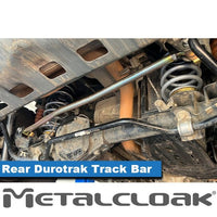 Ineos Grenadier Rear Durotrak Adjustable Track Bar