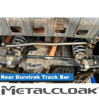 Ineos Grenadier Rear Durotrak Adjustable Track Bar