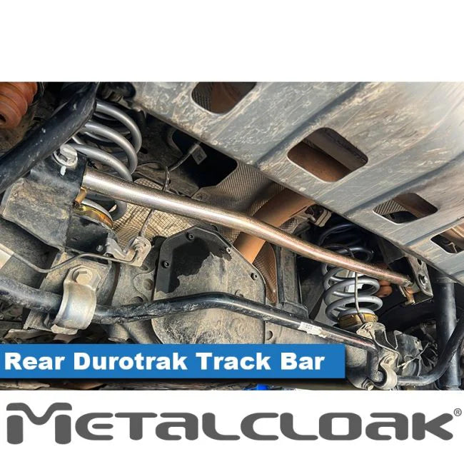 Ineos Grenadier Rear Durotrak Adjustable Track Bar