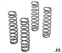 INEOS Grenadier 2.5" Eibach Coils, Full Set