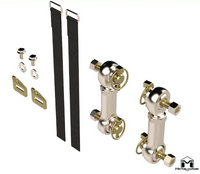 Ineos Grenadier Premium Front Sway Bar Quick Disconnects