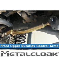 Grenadier 2.5" Game Changer, RockSport Black Edition