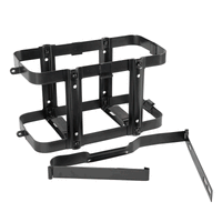 20L NATO Jerry Can Carrier for Side & Rear-Ladder Accessory Carriers