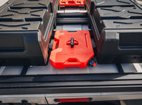 ACS Roof Platform Rack – RotoPax Mounting Bracket