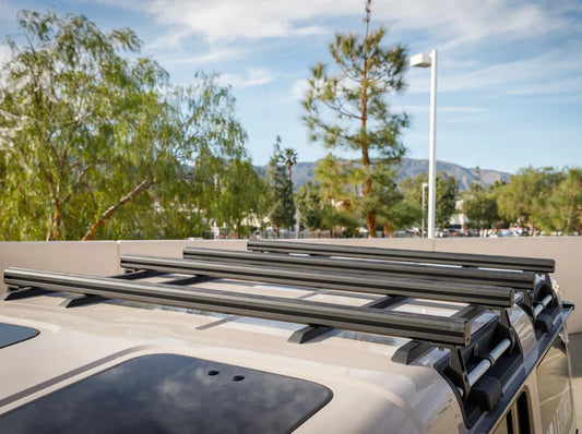 Ineos Grenadier Load Bar Kit – Single Bar