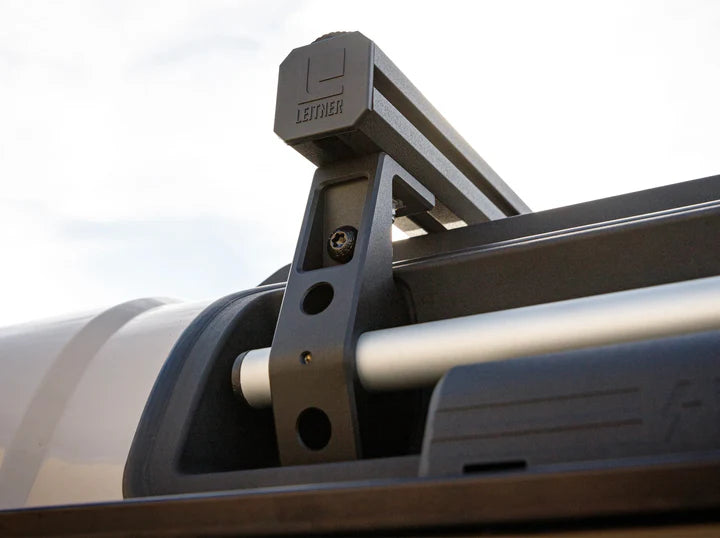 Ineos Grenadier Load Bar Kit – Single Bar