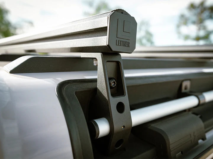 Ineos Grenadier Load Bar Kit – Single Bar