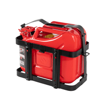 20L NATO Jerry Can Carrier for Side & Rear-Ladder Accessory Carriers
