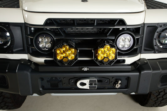 OG4X4 Front Bumper Light Mount for Ineos Grenadier