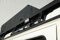 OG4X4 Grab Handle Light Bracket