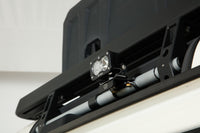 OG4X4 Grab Handle Light Bracket