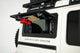 OG4X4 GullWing Hatch System with Molle Panels