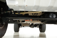 OG4X4 Skid Plate System for Ineos Grenadier