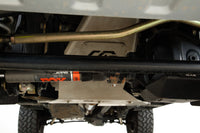 OG4X4 Skid Plate System for Ineos Grenadier