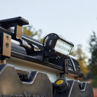 INEOS Grenadier: LED Side Flood Light – Roof Bar Mount & DTP Plug-In