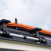 Recovery Board Carrier - Universal Mount - MaxTrax MKII & Lite