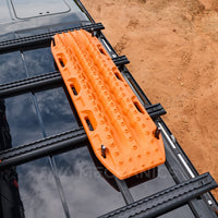 Recovery Board Carrier - Universal Mount - MaxTrax MKII & Lite
