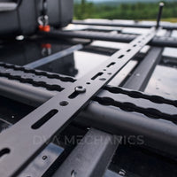 Recovery Board Carrier - Universal Mount - MaxTrax MKII & Lite