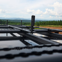 Recovery Board Carrier - Universal Mount - MaxTrax MKII & Lite