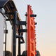 INEOS Grenadier: Ladder-Mounted Recovery Board Carrier – MaxTrax MKII & Lite