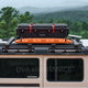 Recovery Board Carrier - Universal Mount - MaxTrax MKII & Lite