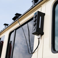 INEOS Grenadier: PowerVault™ Utility Hub R2