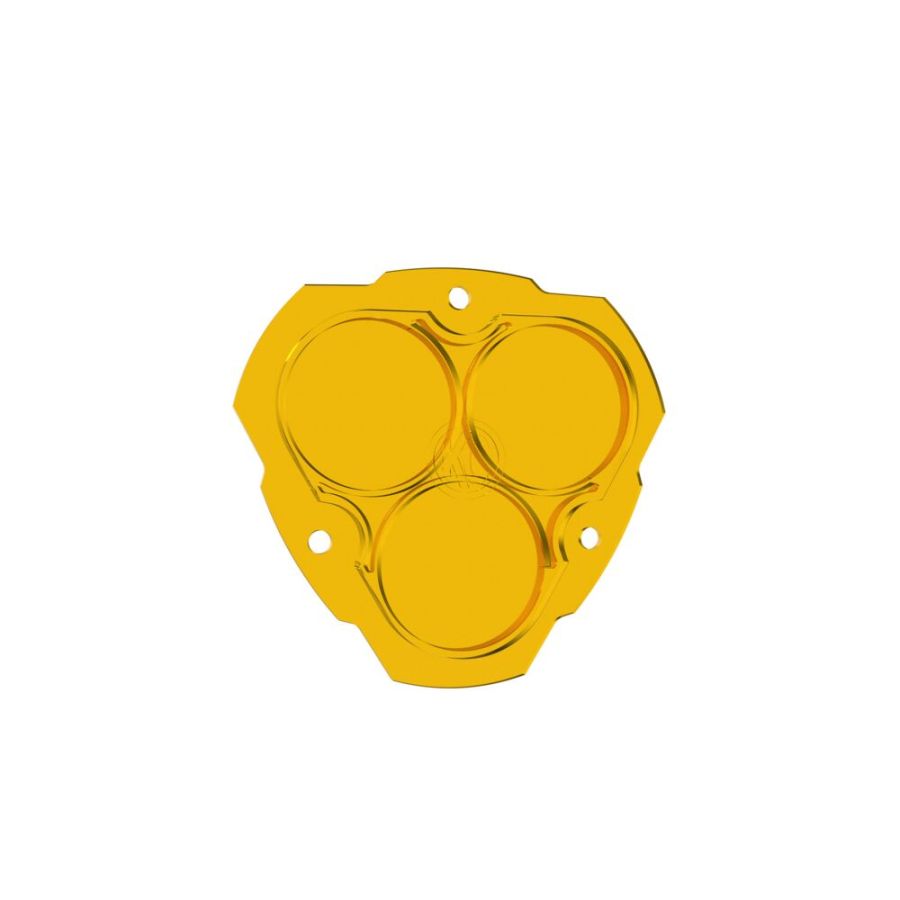 FLEX ERA® 3 - Performance Yellow Spot Beam Lens