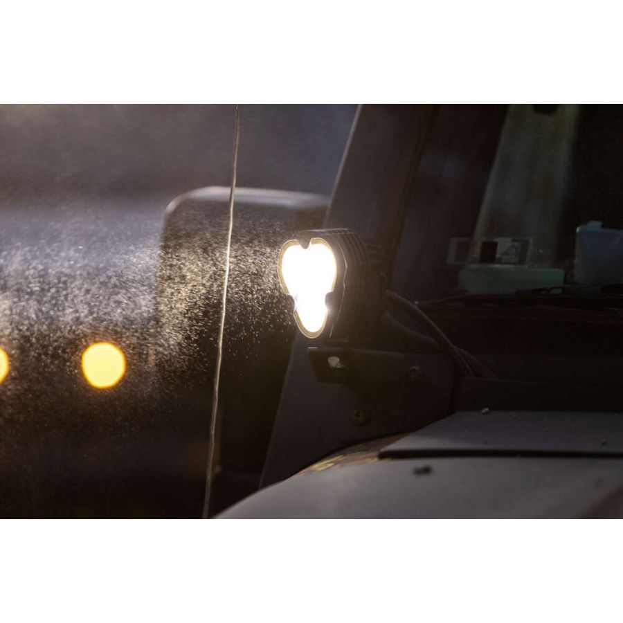 FLEX ERA® 3 - 2-Light Master LED Light Pod Kit