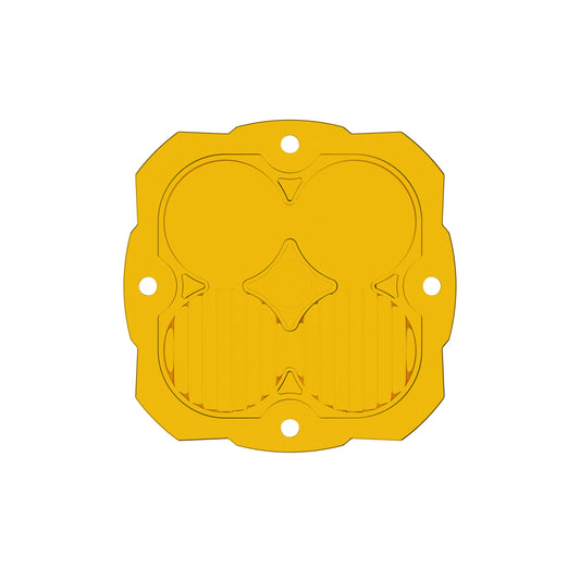 FLEX ERA® 4 - Performance Yellow Combo Beam Lens