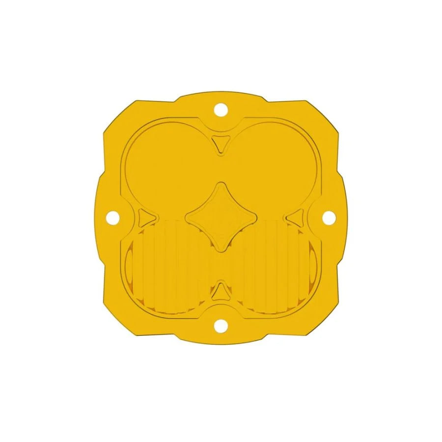 FLEX ERA® 4 - Performance Yellow Combo Beam Lens