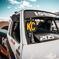 FLEX ERA® 4 - Light Shield / Hard Cover - Black