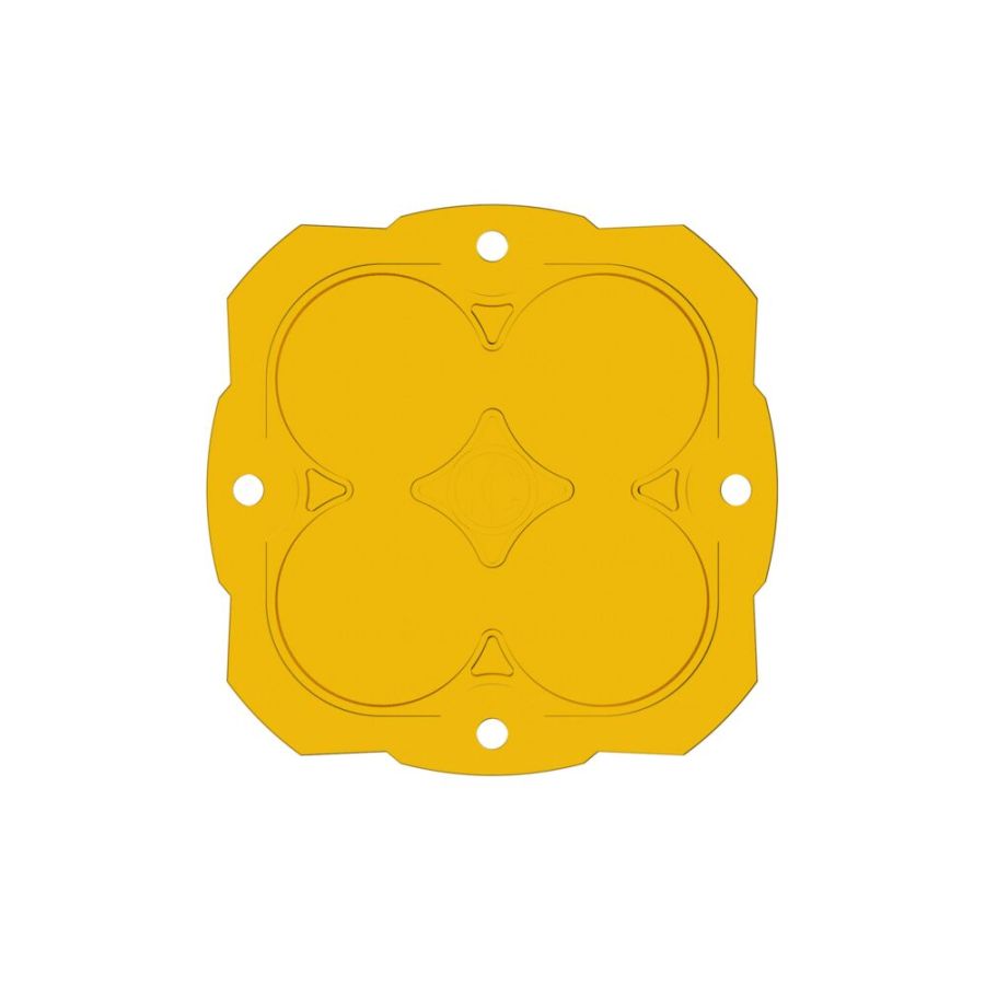 FLEX ERA® 4 - Performance Yellow Spot Beam Lens