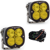XL Sport LED Auxiliary Light Pod Pair - Universal
