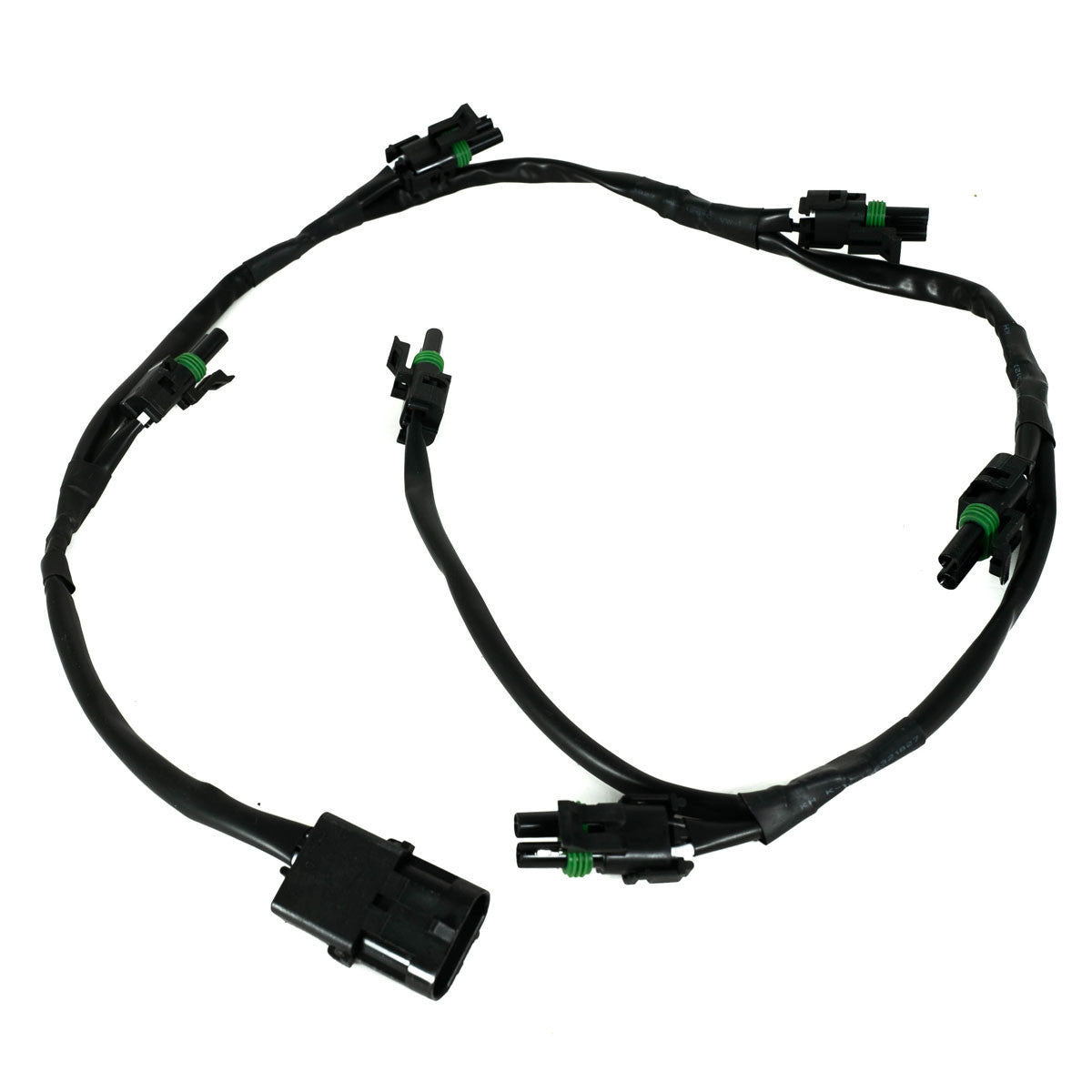 XL Linkable Wiring Harness – Universal