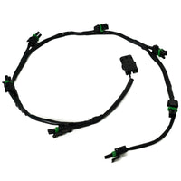 XL Linkable Wiring Harness – Universal