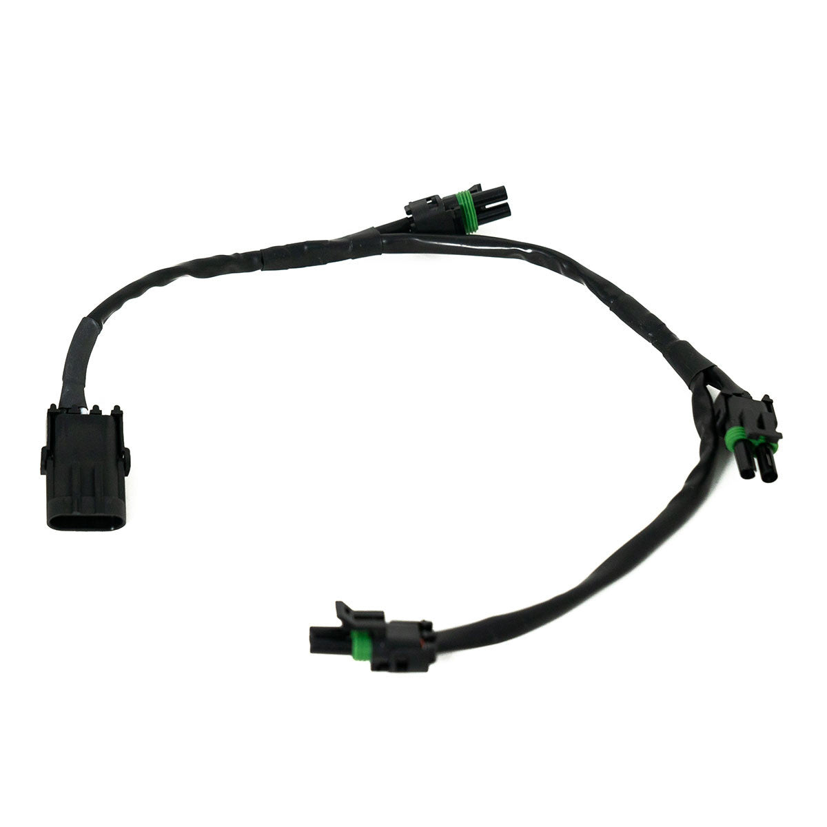 XL Linkable Wiring Harness – Universal