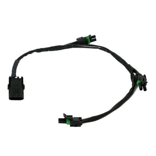 XL Linkable Wiring Harness – Universal