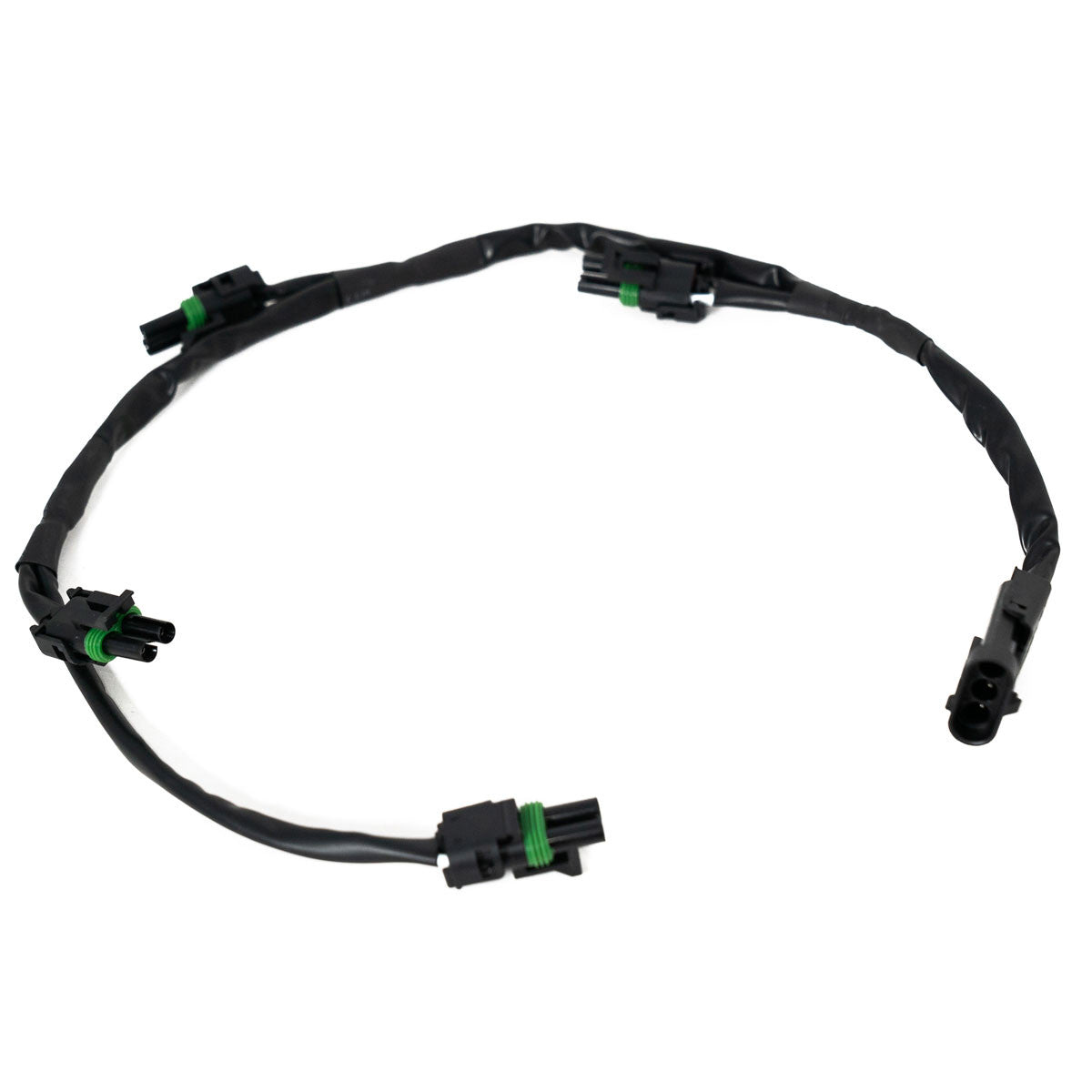 XL Linkable Wiring Harness – Universal