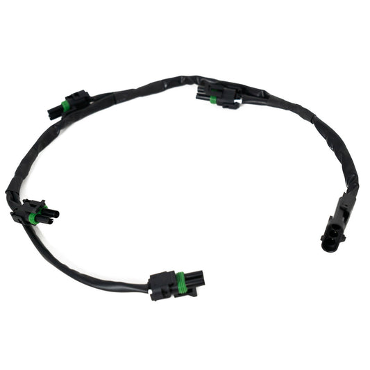 XL Linkable Wiring Harness – Universal