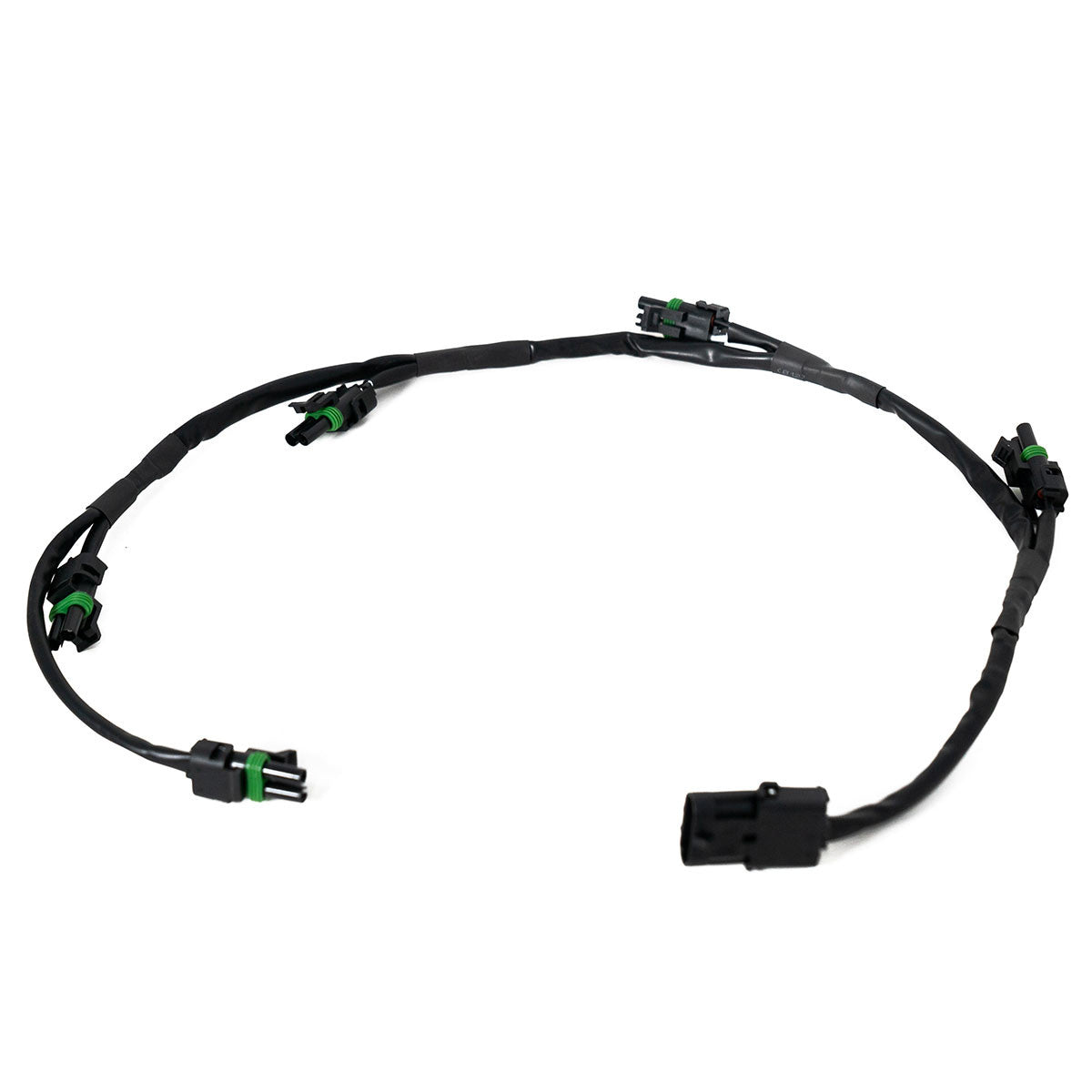 XL Linkable Wiring Harness – Universal