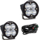 Squadron-R Racer Edition LED Auxiliary Light Pod Pair - Universal