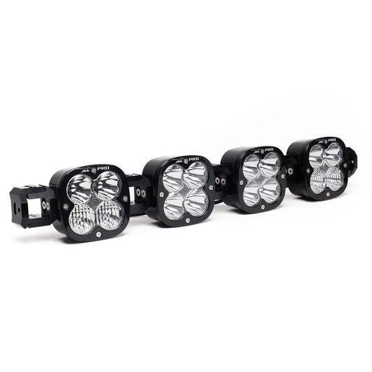 XL Pro Linkable LED Light Bar - Universal