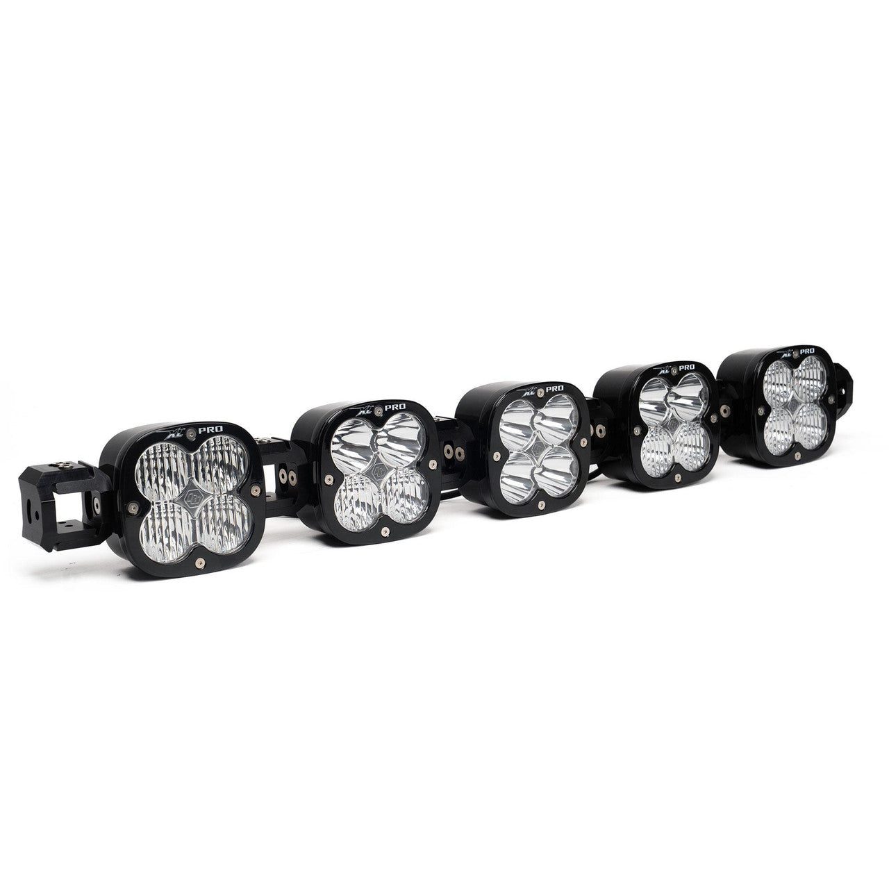 XL Pro Linkable LED Light Bar - Universal